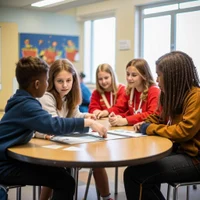 Образовательным учреждениям