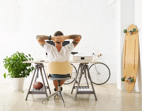 Стресс-менеджмент