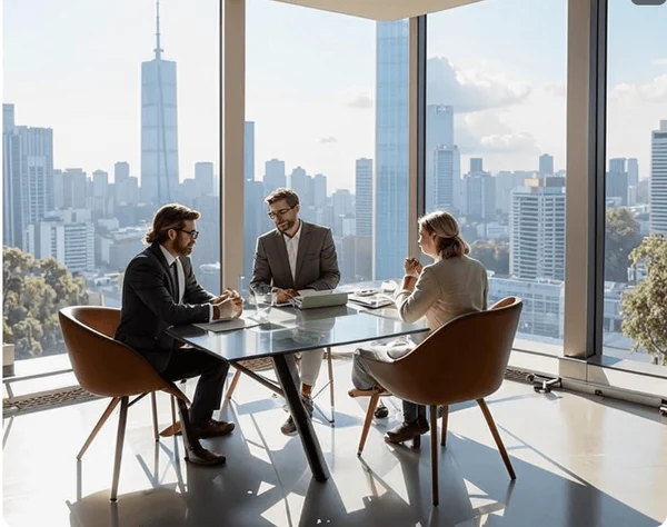 Юридическое сопровождение